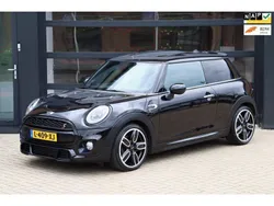 Zwart Gebruikt 2017 Mini John Cooper Works Business Hatchback | € 21.495 (Duur)
