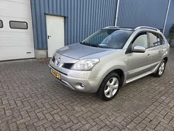 Grijs Gebruikt 2009 Renault Koleos Dynamique SUV | € 1.950 (Eerlijke prijs)