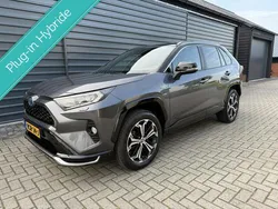 Grijs Gebruikt 2022 Toyota RAV4 Plus SUV | € 34.995 (Super prijs)
