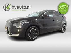 Zwart Gebruikt 2024 Kia e-Niro Advance SUV | € 29.545 (Super prijs)