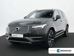 Grijs Gebruikt 2019 Volvo XC90 Inscription SUV | € 43.900 (Eerlijke prijs)