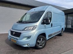 Overige Gebruikt 2017 Fiat Ducato Van | € 12.500 (Eerlijke prijs)