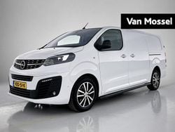Overig Gebruikt 2024 Opel Vivaro S Van | € 26.440 (Goede deal)
