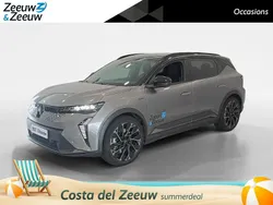 Twotone gris schiste / noir é Gebruikt 2024 Renault Scénic Esprit Alpine MPV | € 41.290 (Eerlijke prijs)