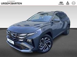 Grijs, metallic lak Nieuw 2025 Hyundai Tucson Premium SUV | € 52.090 (Duur)