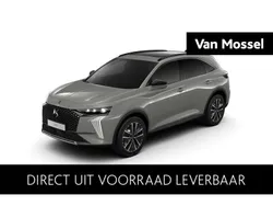Grijs Nieuw 2025 DS Automobiles DS7 Crossback SUV | € 76.120