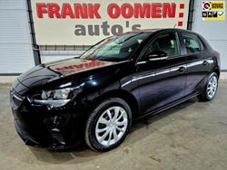 Zwart Gebruikt 2020 Opel Corsa Edition+ Hatchback | € 12.950 (Eerlijke prijs)