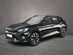 Metallic mythical black (0e) Nieuw 2025 Cupra Formentor VZ SUV | € 48.900 (Iets duurder)
