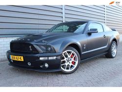 Zwart Gebruikt 2007 Ford Mustang GT Coupé | € 36.000