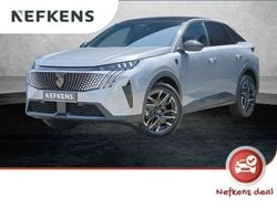 Grijs Gebruikt 2024 Peugeot 3008 GT SUV | € 34.800 (Super prijs)