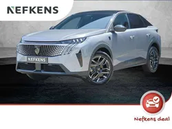 Grijs Gebruikt 2024 Peugeot 3008 GT SUV | € 36.425 (Goede deal)