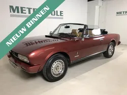 Peugeot 504