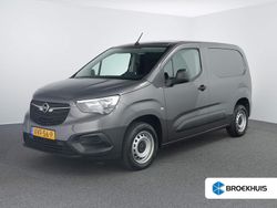 Grijs Gebruikt 2023 Opel Combo S MPV | € 18.122 (Duur)