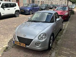 Gebruikt 2004 Daihatsu Copen Cabriolet | € 3.200