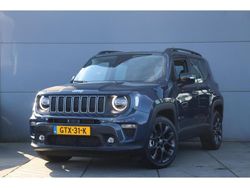 Blauw Nieuw 2024 Jeep Renegade Altitude SUV | € 34.945 (Goede deal)