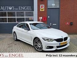 Wit Gebruikt 2020 BMW 418 Executive Coupé | € 22.950 (Goede deal)