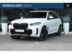 Wit Gebruikt 2025 BMW X5 Executive SUV | € 97.450 (Eerlijke prijs)