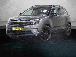 Grijs Gebruikt 2021 Citroën C5 Aircross Shine SUV | € 26.420 (Eerlijke prijs)