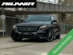 Mercedes E200