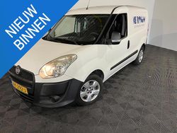 Gebruikt 2014 Fiat Doblò MPV | € 3.600