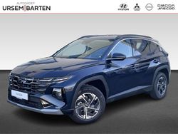 Blauw Nieuw 2025 Hyundai Tucson Comfort SUV | € 42.130 (Goede deal)