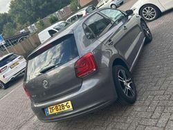 Bruin Gebruikt 2011 VW Polo Trendline Hatchback | € 4.800 (Goede deal)