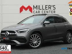 Grijs Gebruikt 2021 Mercedes GLA250 AMG SUV | € 39.950 (Eerlijke prijs)