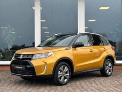 Goud Gebruikt 2025 Suzuki Vitara SUV | € 26.450