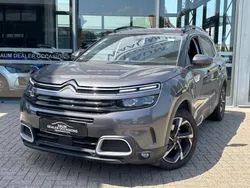 Grijs Gebruikt 2020 Citroën C5 Aircross Business Class SUV | € 18.750 (Goede deal)