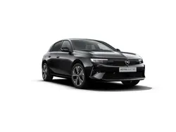 Zwart Nieuw 2025 Opel Astra Business Edition Hatchback | € 40.497 (Eerlijke prijs)