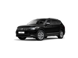 Zwart Gebruikt 2020 VW Tiguan Highline SUV | € 36.315 (Iets duurder)