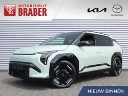 Groen Nieuw 2025 Kia EV3 4 SUV | € 49.990