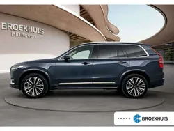 Blauw Gebruikt 2023 Volvo XC90 Plus SUV | € 69.900 (Eerlijke prijs)