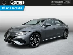 Grijs Gebruikt 2022 Mercedes EQE350 Edition Sedan | € 49.950 (Duur)