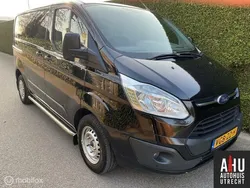 Overige Gebruikt 2015 Ford Transit Custom Van | € 4.450 (Eerlijke prijs)