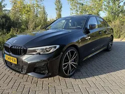 Zwart Gebruikt 2020 BMW 340 Sedan | € 48.400