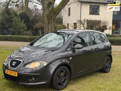 Zwart Gebruikt 2006 Seat Altea MPV | € 1.850 (Goede deal)