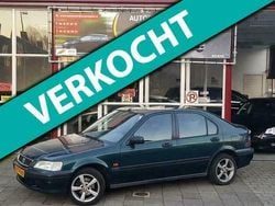 Groen Gebruikt 1999 Honda Civic Hatchback | € 595 (Super prijs)