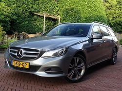 Grijs Gebruikt 2014 Mercedes 350 Prestige Stationwagen | € 13.850 (Super prijs)