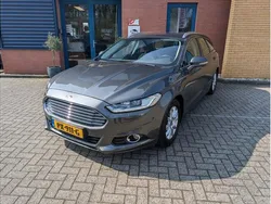 Grijs Gebruikt 2017 Ford Mondeo Titanium Stationwagen | € 13.245 (Iets duurder)