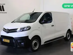 Wit Gebruikt 2022 Toyota Proace Van | € 16.499 (Super prijs)