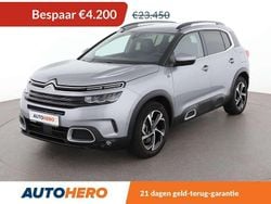 Grijs Gebruikt 2021 Citroën C5 Aircross Feel SUV | € 19.449 (Super prijs)