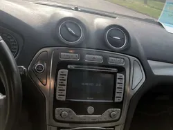 Zwart Gebruikt 2008 Ford Mondeo Titanium Stationwagen | € 3.250 (Eerlijke prijs)