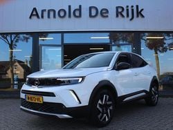 Wit Gebruikt 2022 Opel Mokka Business Elegance SUV | € 19.950 (Eerlijke prijs)