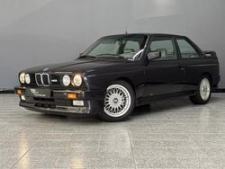 Blauw Gebruikt 1989 BMW M3 Coupé | € 99.995