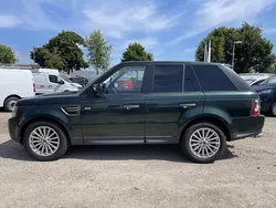 Groen Gebruikt 2011 Land Rover Range Rover Sport SUV | € 12.950 (Eerlijke prijs)