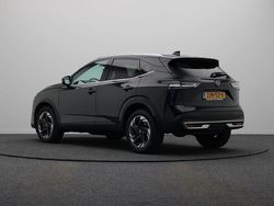 Zwart Gebruikt 2025 Nissan Qashqai N-Connecta SUV | € 35.700 (Goede deal)
