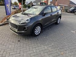 Grijs Gebruikt 2021 Ford Puma Cool & Connect Stationwagen | € 13.900