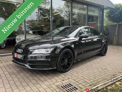 Hatchback Gebruikt 2012 Audi A7 Sportback S-Line Hatchback | € 21.950 (Duur)