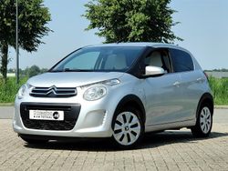 Grijs Gebruikt 2021 Citroën C1 Hatchback | € 11.950 (Duur)